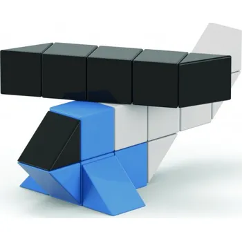 ostatní stavebnice Ainstein Architect II 18