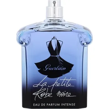 Guerlain La Petite Robe Noir Intense W EDP, 30 ml, Tester 100 ml 