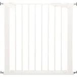 BabyDan Premier 73-80 cm bílá