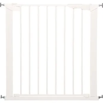 BabyDan Premier 73-80 cm bílá