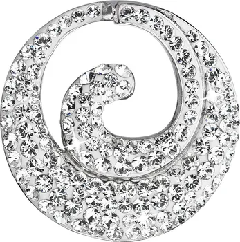 Přívěsek Evolution Group Swarovski 34186.1