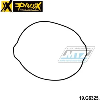 Těsnění pro motocykl Těsnění víka spojky KTM 250SXF / 06-12 + 250EXCF / 07-13 + Husaberg FE250 / 13