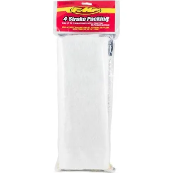 Výfuk pro motocykl vata koncovky výfuku FMF 4T