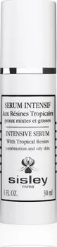 Pleťové sérum Sisley Intensive Serum With Tropical Resins Intenzivní sérum pro smíšenou a mastnou pleť 30 ml