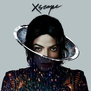 Zahraniční hudba Xscape - Michael Jackson [LP]