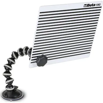 Zobrazení nedokonalostí s přísavkou (Zobrazení nedokonalostí s přísavkou)