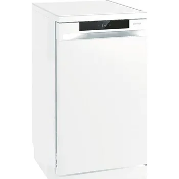 Myčka nádobí Recenze Gorenje GS53110W