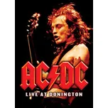 Live at Donington - AC/DC [DVD]