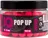 LK Baits Pop Up Fluoro Boilies IQ Method Feeder 10-12 mm/150 ml , Cherry