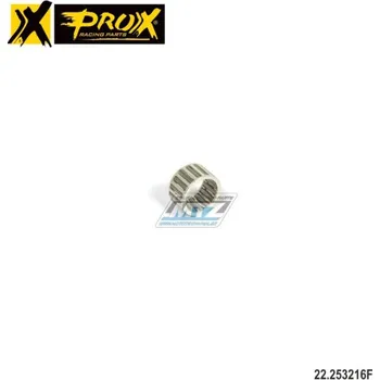 Ložisko převodovky Ložisko jehlové ojniční spodní Prox (rozměry 25x32x16mm)