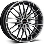 Borbet CW4 bpm 8x18 5x115 ET40