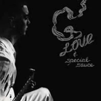 Zahraniční hudba G. Love & Special Sauce - G.Love & Special Sauce [LP]