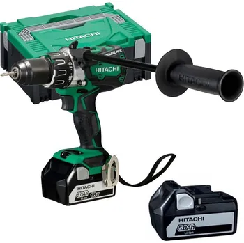Hitachi DS18DBL2WP