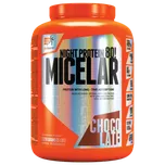 Extrifit Micelar Casein 2000g Příchuť: Vanilka