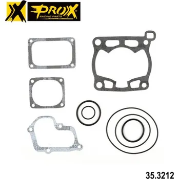 Těsnění pro motocykl Těsnění horní (sada top-end) Suzuki RM125 / 92-97