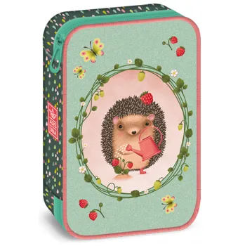 Penál Ars Una Cute and Wild školní penál