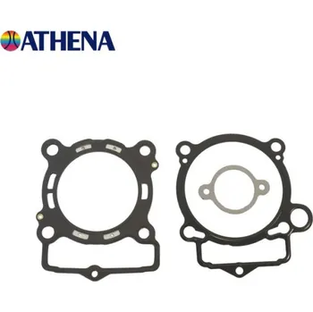 Těsnění pro motocykl Těsnění horní (sada top-end) KTM 250SXF / 13-15 + 250EXCF / 14-16 + Husqvarna FC250 / 14-15 + FE250 / 14-16 (zvětšený průměr 82mm)