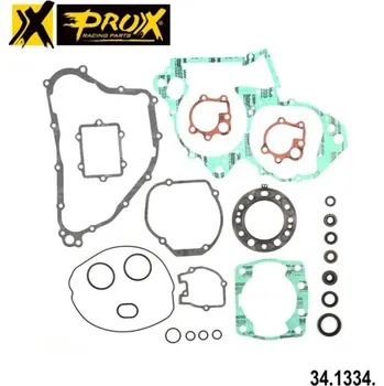 Motor pro motocykl Těsnění kompletní motor (včetně gufer motoru) Honda CRF250R / 04-07 + CRF250X / 04-17