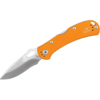 kapesní nůž Buck Spitfire ™, zavírací nůž s klipem 0722ORS1