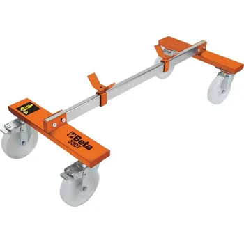 zvedák 3007-ZVEDÁK (Podvozkový vozík pro vozidla bez zadní nápravy)