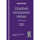 Praktikum českého ústavního práva (3.…