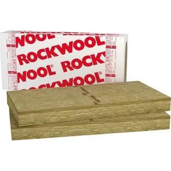 Minerální izolace Rockwool STEPROCK HD 20x600x1000 mm (balení 7,2m²)