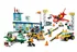 Stavebnice LEGO LEGO Juniors 10764 Hlavní městské letiště