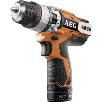 AEG BSB 12C2Li-202B