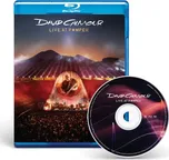 Live At Pompeii - David Gilmour…