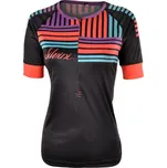 Silvini Stabina dres černý