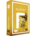 Albi Kvízy do kapsy: Filmové hlášky