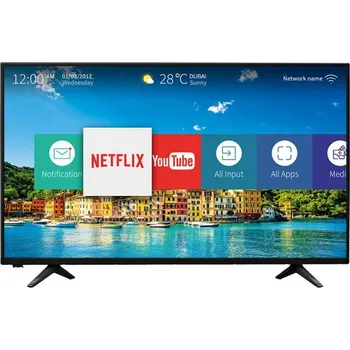 Televizor Hisense 32" LED (H32A5100)
