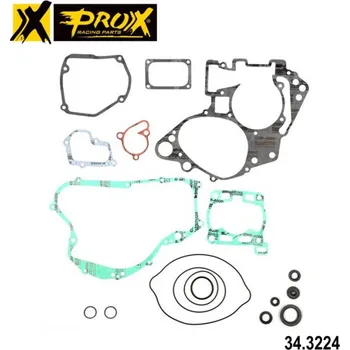 Motor pro motocykl Těsnění kompletní motor (včetně gufer motoru) Suzuki RM125 / 04-11