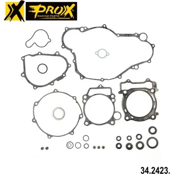 Motor pro motocykl Těsnění kompletní motor (včetně gufer motoru) Yamaha YZF450 / 03-05