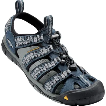 Pánské sandále Keen Clearwater CNX M Midnight Navy/Vapor