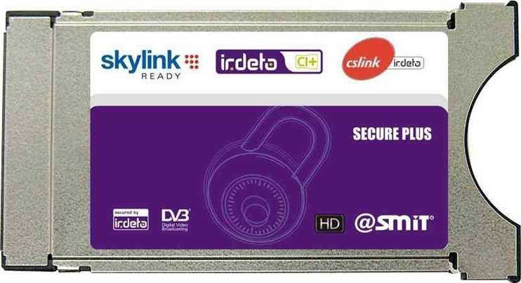 Smit CI+ (CAMSMIR100) - Zbozi.cz