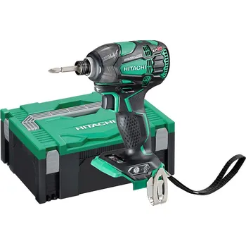 Hitachi WH18DBDL2 WP Hitachi WH18DBDL2 WP