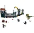 Stavebnice LEGO LEGO Jurassic World 75931 Útok Dilophosaura na hlídku