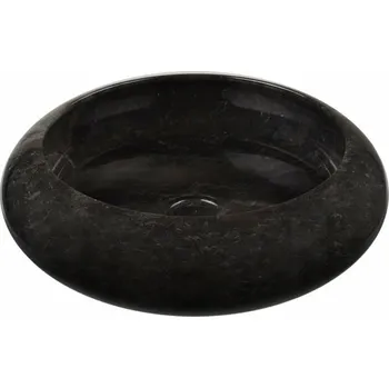 Umyvadlo Divero Black 6132