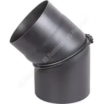 Bertrams koleno nastavitelné 45°