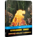 Jumanji: Vítejte v džungli (2017)