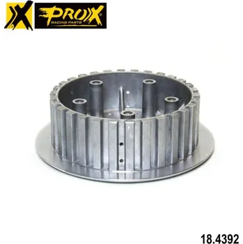 Motor pro motocykl Unašeč spojky (vnitřní spojkový koš) Kawasaki KX250 / 92-08