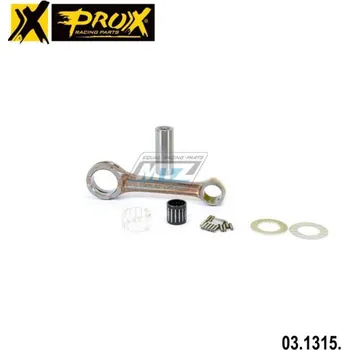 Ojnice Ojnice Honda CR250 / 78-01 + Gas-Gas EC250+EC300 / 97-20 + TM MX250+EN250+MX300+EN300 + Honda ATC250R / 81-86 + TRX250R / 86