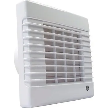 ventilátor do koupelny Dalap LVZ 41115 125 mm