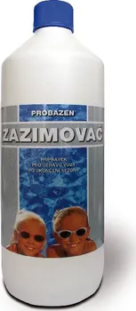 Bazénová chemie VeGA Zazimovač 3 l