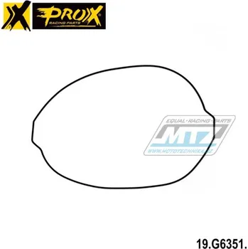 Těsnění pro motocykl Těsnění víka spojky KTM 250SXF / 13-15+250EXCF / 14-16+350SXF / 11-15+350EXCF / 12-16 + Husqvarna FE250+FE350 / 14-16