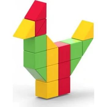 ostatní stavebnice Ainstein Architect I 18