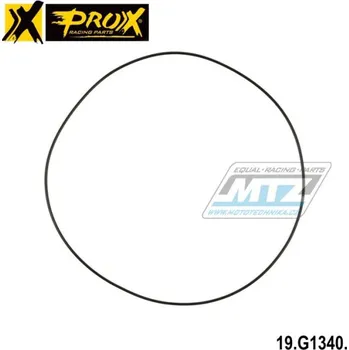 Těsnění pro motocykl Těsnění víka spojky Honda CRF250R / 10-17