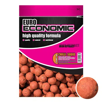 Boilies LK Baits Boilie Euro Economic 20 mm 5 kg