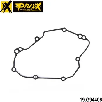 Těsnění pro motocykl Těsnění víka zapalování Kawasaki KXF450 / 06-08